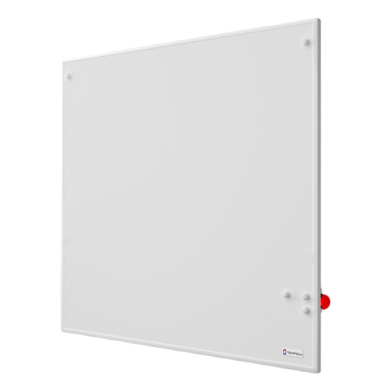 Calefactor Panel Eléctrico 500w Bajo Consumo Temptech Gtia