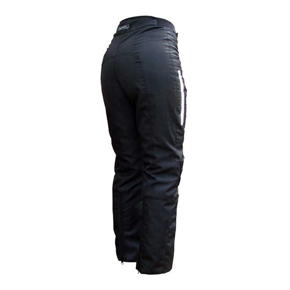 Pantalon Moto Dama Upper Viaje Ruta Motoscba 