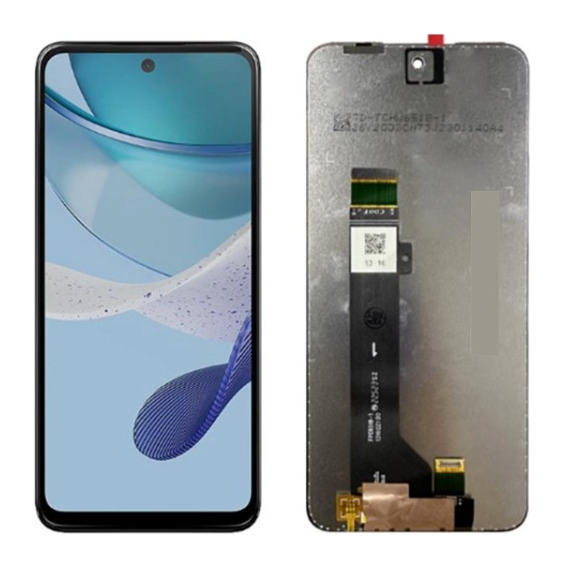 Modulo Pantalla Display Para Motorola Moto G53 Xt2335