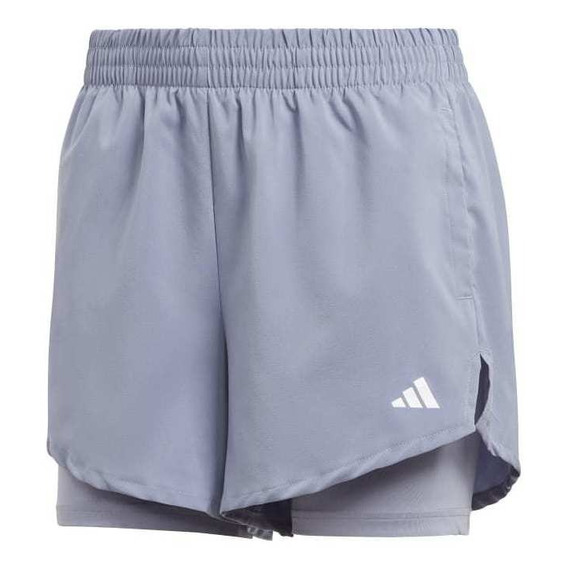 Short adidas W Min 2in1 De Mujer - Hr7867 Enjoy