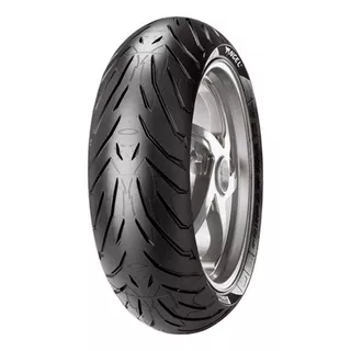 Pneu Traseiro Para Moto Pirelli Angel St Sem Câmara De 160/60 Zr17 W 69 X 1 Unidade