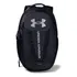 Mochila De Treino Unissex Under Armour Hustle 5.0 Cor Preto