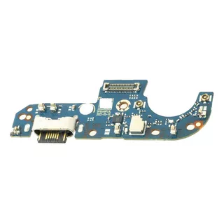 Flex Pin Carga Motorola Moto G42 Xt2233 100% Original