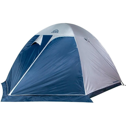 Carpa Doite Zander 4 Personas 3000 Mm Camping