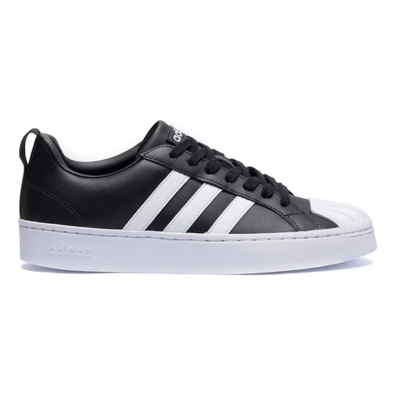 adidas Streetcheck Cloudfoam Court Low Hombre Adultos