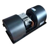 Turbina Evaporador Radial Duplo 006-b40/vll-22 Tk 24v 