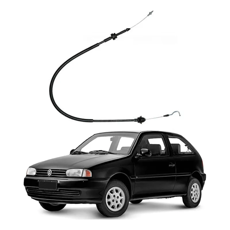 Cabo Acelerador Gol G2 1.0 8v At 1997 A 1999