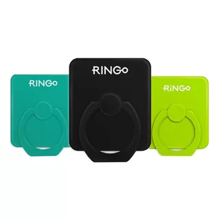 Anillo Ringo Original Soporte Celular Tablet Aleatorio Rings