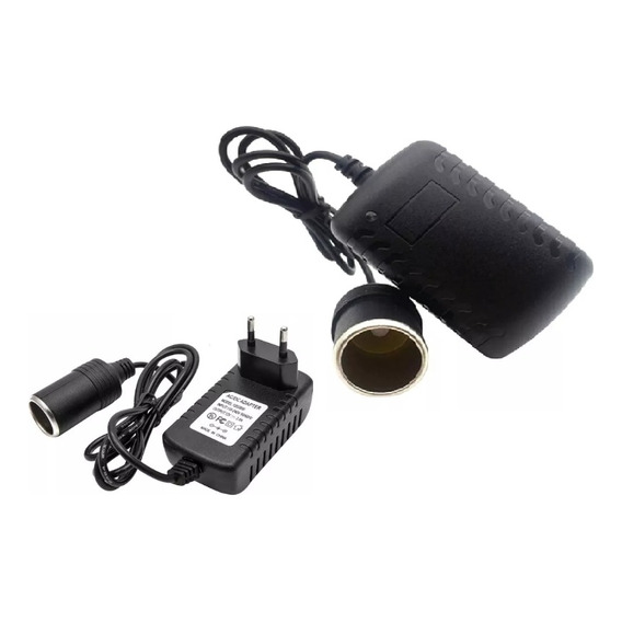 Convertidor Corriente Transformador Ca Cc Adaptador 12v 2a