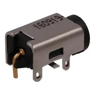 Conector De Dc Power Jack Para Netbook Asus Eeepc 1015bx