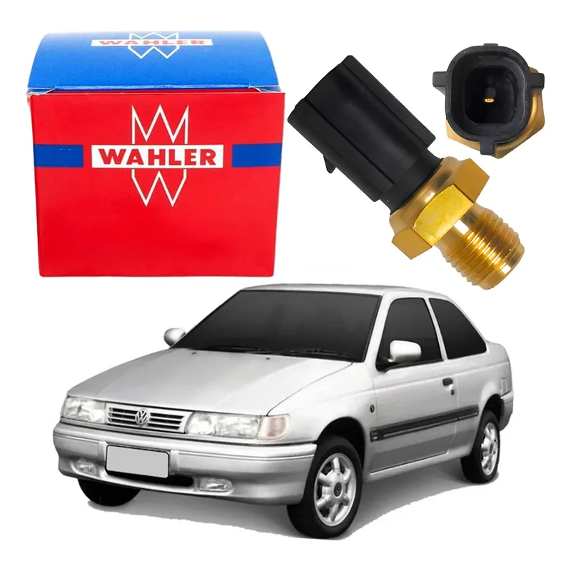 Sensor Temperatura Logus 1.8 Ap 1993 A 1996