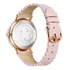 Reloj Para Mujer Ted Baker Phylipa Retro Bkpphs238 Rosa