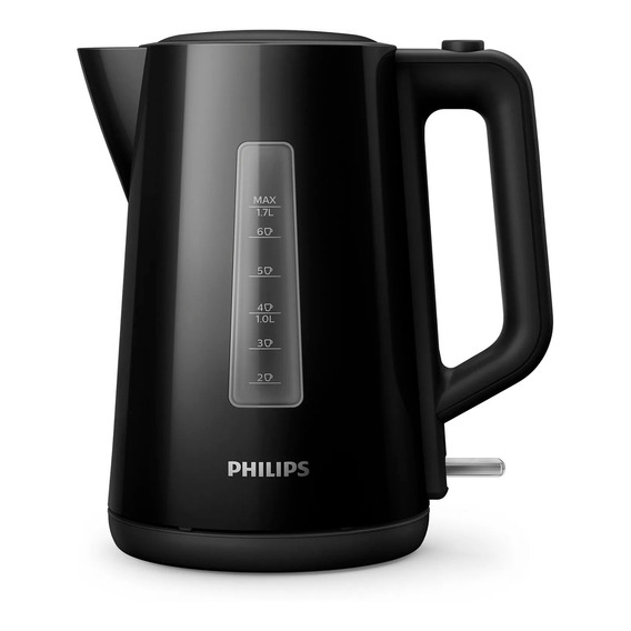 Hervidor De Agua Philips Hd9318/20 1,7 Litros 2200w