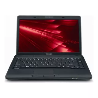 Laptop Toshiba L645 Core I5/ Ram 4 Gb/ssd 240gb/pantalla 14 