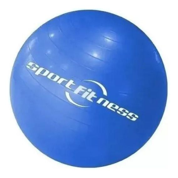 Pelota Balon Pilates Yoga 65 Cms. Gym Ball - Profit