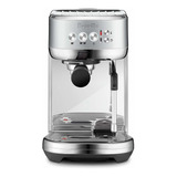 Cafetera Breville Bes500 Automática Brushed Stainless Steel 
