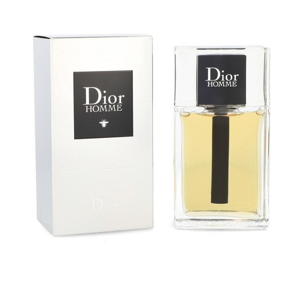  Dior Homme Eau de toilette 100 ml para  hombre