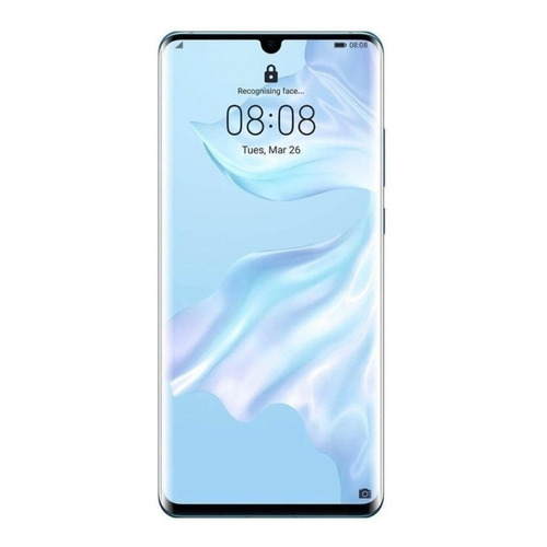 Huawei P30 Pro 256 GB  breathing crystal 8 GB RAM