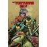 Libro - Las Tortugas Ninja 01 - Waltz, Curnow Y Lynch - Ecc, De Andy Kuhn , Brian Lynch , Franco Urru , Mateus Santolouco , Tom Waltz. Editorial Ecc En Español