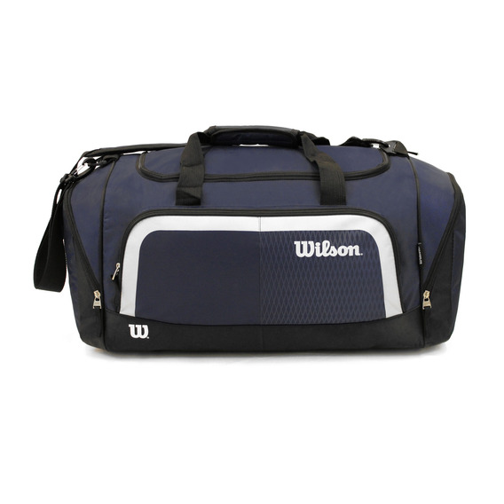 Bolso Kepler Azul Wilson