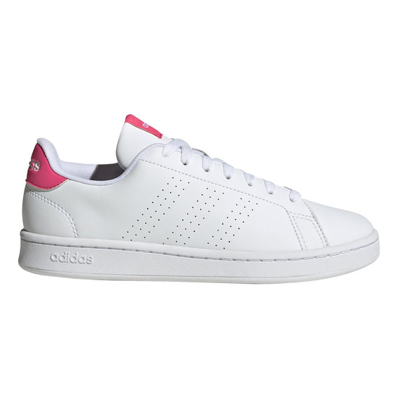 Zapatillas Advantage If5406 adidas Color Blanco Talle 37.5 Ar