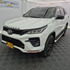 Toyota Fortuner 2.8 GR