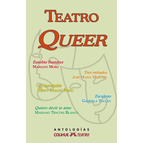 Teatro Queer - Varios