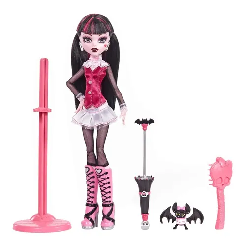 Mercado libre muñecas monster high hot sale