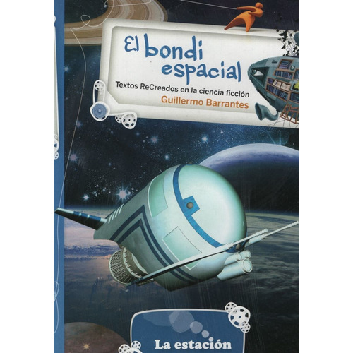 Bondi Espacial, El - 2017