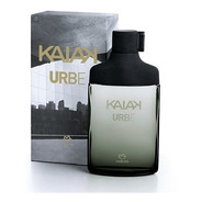 Perfume Kaiak Urbe- Produto Original E Lacrado-100ml