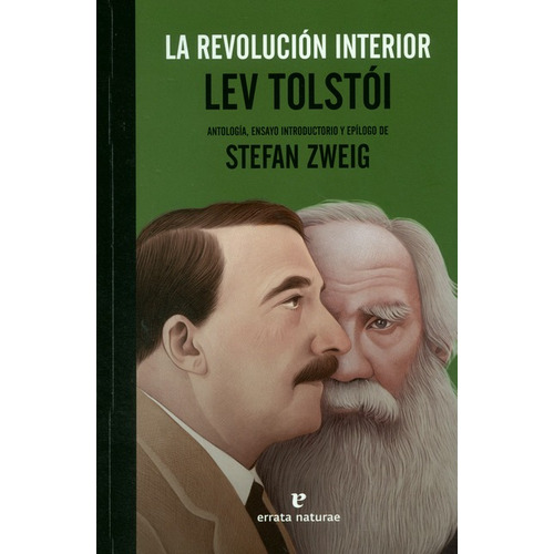 Libro La Revolucion Interior