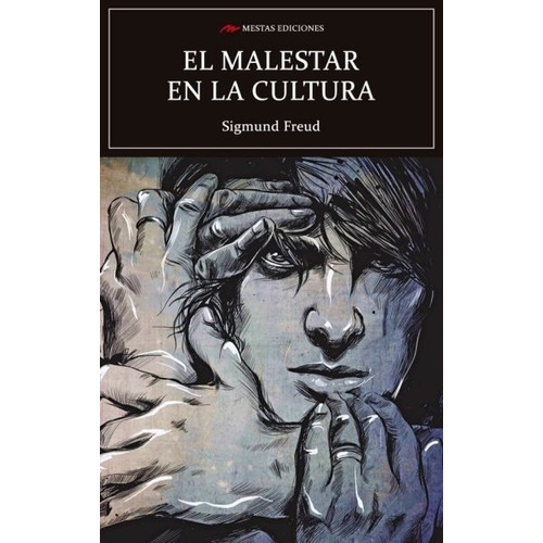 Sigmund Freud - El Malestar En La Cultura