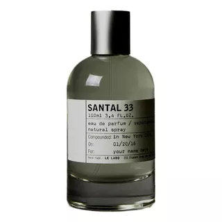 Le Labo Santal 33 Edp 100 ml