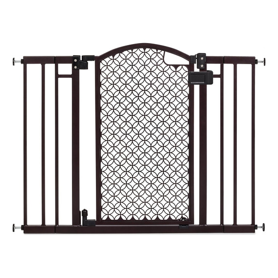 Puerta De Seguridad Para Bebés Summer Modern Home Gate