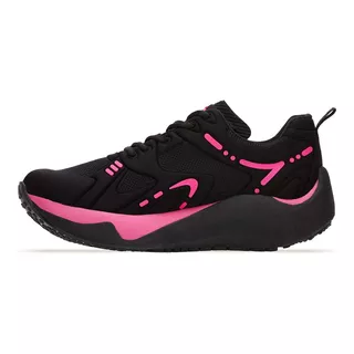 Tenis Andrea 2704906 Color Negro - Adulto 27 Mx