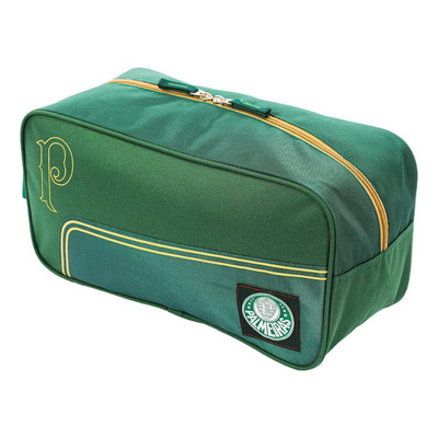 Necessaire Porta Chuteira Palmeiras X01 - Clássico