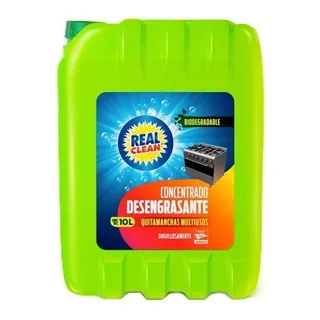 Limpiador Concentrado Biodegradable Multi-use Cleaner 