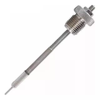 Decapping Rod Unit With Replaceable Pin Die Lyman Recarga 