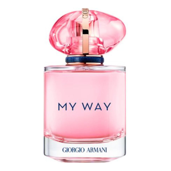 Perfume Armani My Way Edp Néctar 50 Ml