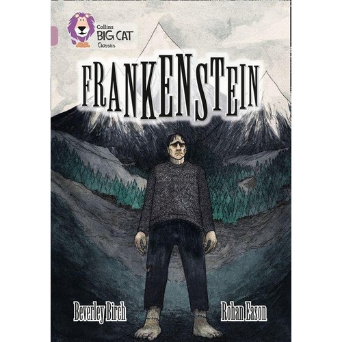 Frankestein - Band 18 - Big Cat Kel Ediciones, De Birch,beverley. Editorial Harper Collins Publishers Uk En Inglés