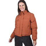 Campera Zenit Inflada Mujer