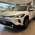 Toyota Corolla Cross 1.8 Hev Seg Cvt