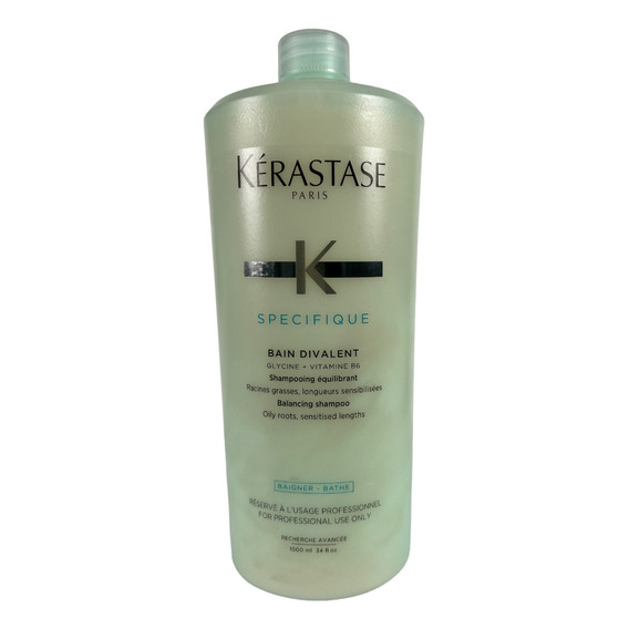 Kerastase Divalent Litro Promocion