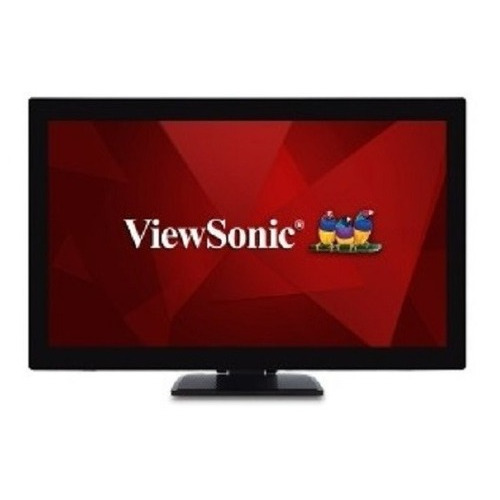 Viewsonic Td2760 Monitor De Pantalla Multitáctil De 10 Punto