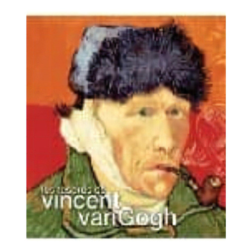 Los Tesoros De Vincent Van Gogh, De Homburg, Cornelia. Editorial Lu Ediciones, Tapa Blanda En Español