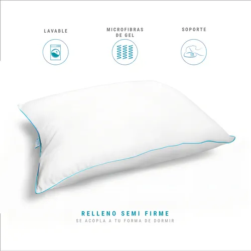 Mercado libre almohadas sognare hotsell