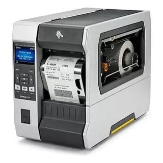 Zebra Zt610 Tt Printer