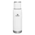 Termo Stanley Adventure To Go 750 Ml Polar Color Blanco