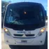 Mercedes Benz Lo 915 Minibus Saldivia 24 Pasajeros Turismo