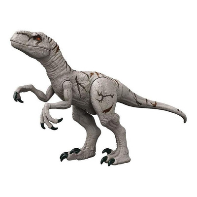 Atrociraptor Colosal, Jurassic World Dominion Juguetes Y Mas